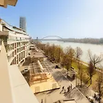 Eurovea 1 Waterfront *