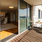 Eurovea 1 Waterfront * Μπρατισλάβα