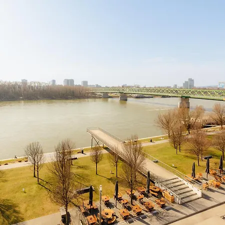 Eurovea 1 Waterfront *
