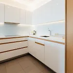 Apartamento Eurovea 1 Waterfront Bratislava