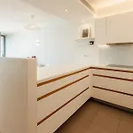 Eurovea 1 Waterfront Apartamento Bratislava