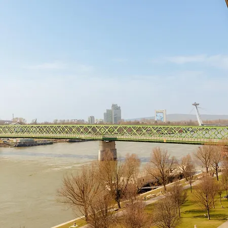 Eurovea 1 Waterfront * Bratislava